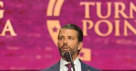 Donald Trump Jr.: Relationship with Jesus Was the Most Important Thing to Charlie Kirk
