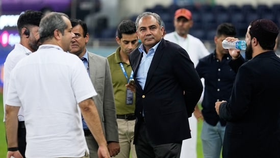 BCCI Vows ‘Strong, Serious’ Protest Against ACC Chief Mohsin Naqvi Over Asia Cup Trophy Incident