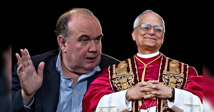 Rafael López Aliaga no logra audiencia privada con el Papa León XIV