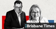 Jacinta Allan China trip: The big moment that revealed the difference between Allan and Dan Andrews