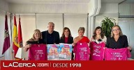 El Ayuntamiento de Ciudad Real y AMUMA, aliados en la lucha contra el cáncer de mama