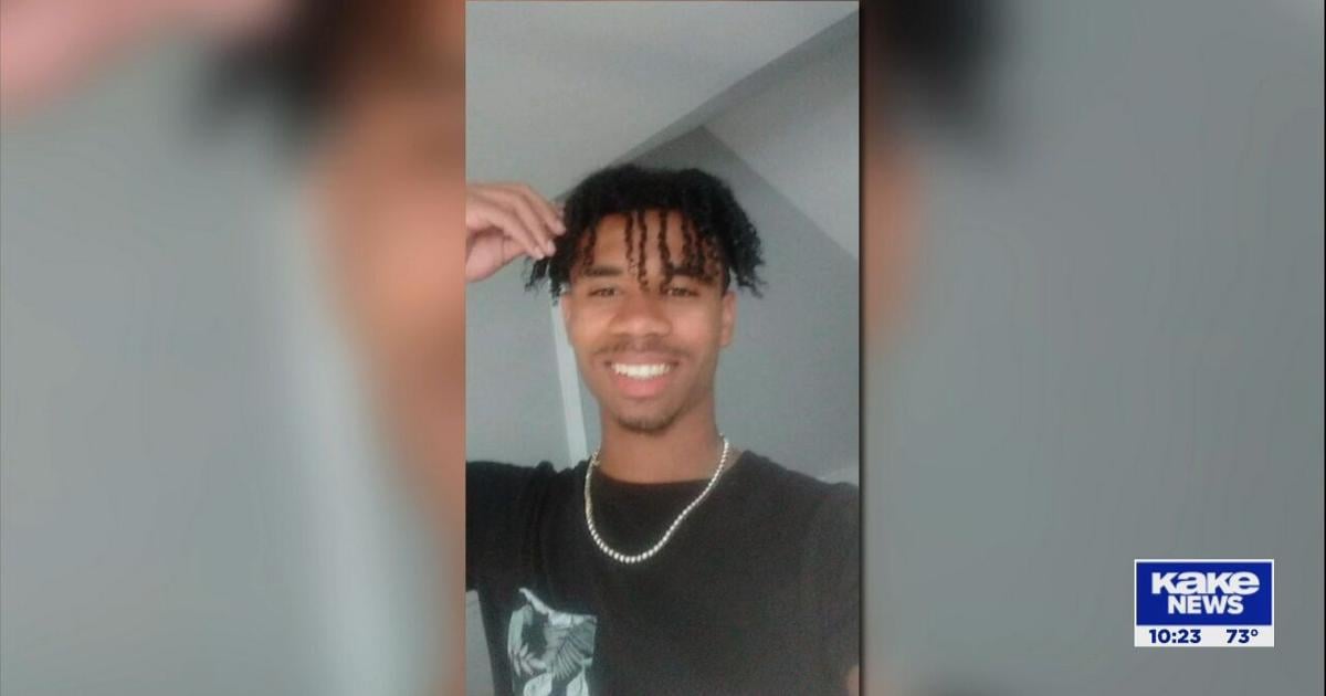 Remembering Cedric Lofton: Community honors teen killed in custody four years after death