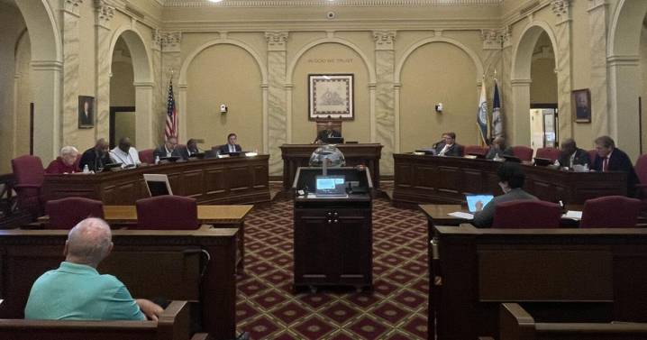 For Danville race, 'give us some grace.' Why officials warn of traffic disruptions