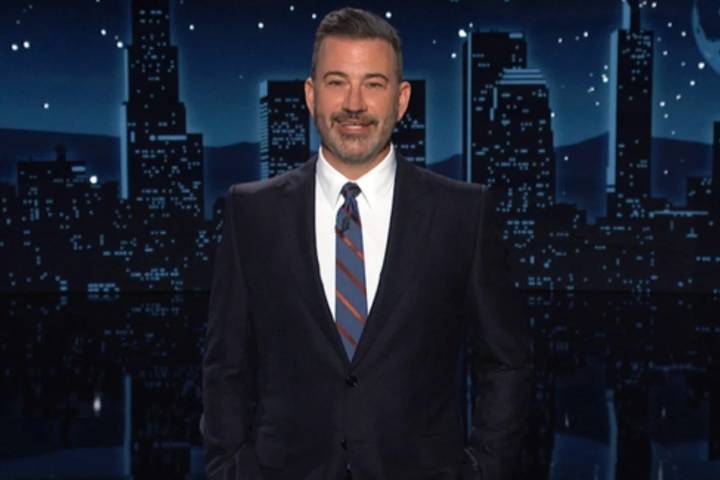 Jimmy Kimmel volverá a la televisión pero ¿a qué precio?