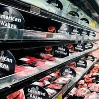 US consumer inflation heats up but unlikely to deter rate cut