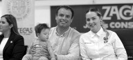 MIGUEL VARELA ENTREGA CERTEZA JURIDICA A 91 FAMILIAS DEL JARALILLO