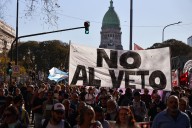 Con los votos justos. La oposición intentará sostener el financiamiento al Garrahan y las universidades