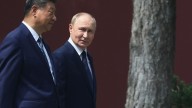 Putin y Xi pactan acelerar la construcción del nuevo gasoducto entre Rusia y China