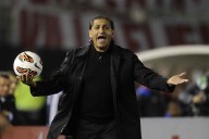Ramón Díaz vuelve a Brasil