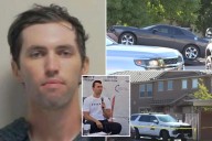 Utah feds execute search warrants on Tyler Robinson apartment, childhood home after Charlie Kirk assassination arrest