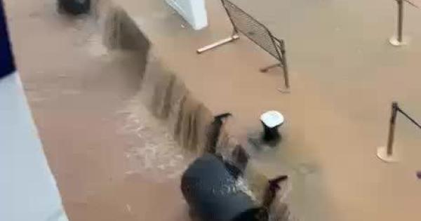La UME, desplegada en Ibiza por las inundaciones