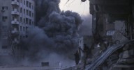 Israel bombs another Gaza City high-rise as US advances a new ceasefire proposal