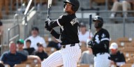 Braden Montgomery has fracture in foot