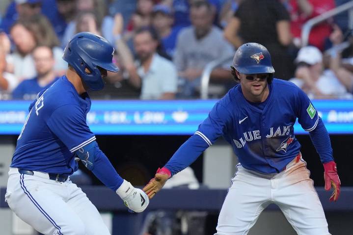 Blue Jays restrict tickets within Canada, Yankees face heat for restricting road fans