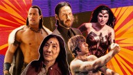 Who's the best movie fighter ever? MMA experts weigh in