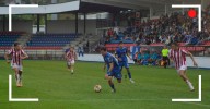 Directo | El Ourense CF visita a Osasuna B y busca los tres puntos