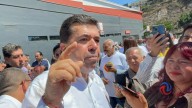 Pedro Haces reconoce compra de 1.4 mdp en chocolates a empresa de Andy López Beltrán
