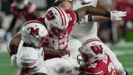 UW football depth chart for Game 2 vs. Middle Tennessee…