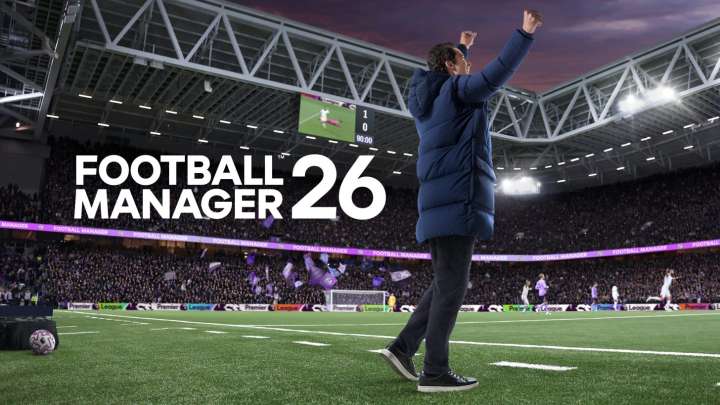Football Manager 26 Launches on November 4, Powered by Unity and Featuring Big Improvements