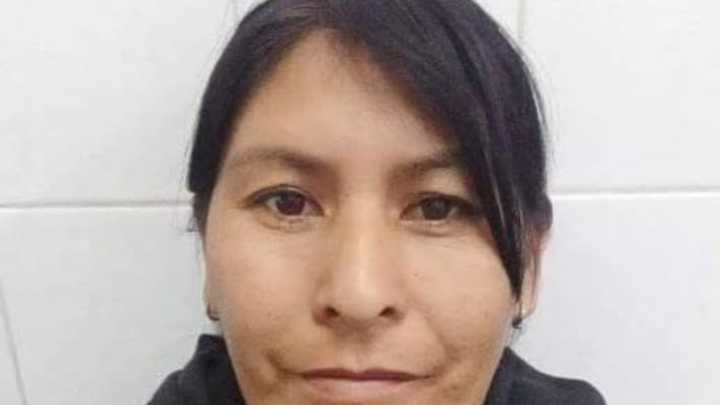 Gladis y una historia marcada por la violencia estructural