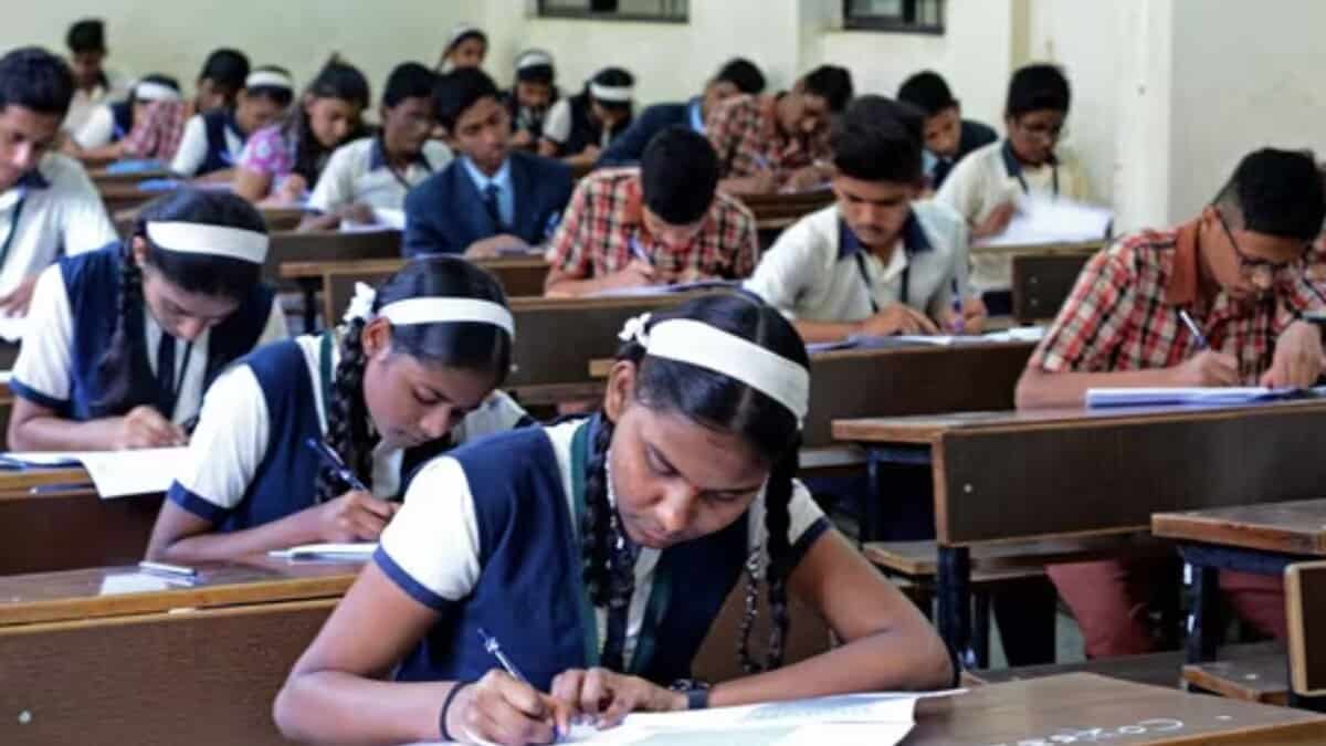 CBSE to conduct Class 10, 12 board exams from Feb 17 next year