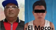 20 años pasará el “moco” en Guasina, el sagaz London ganó la partida