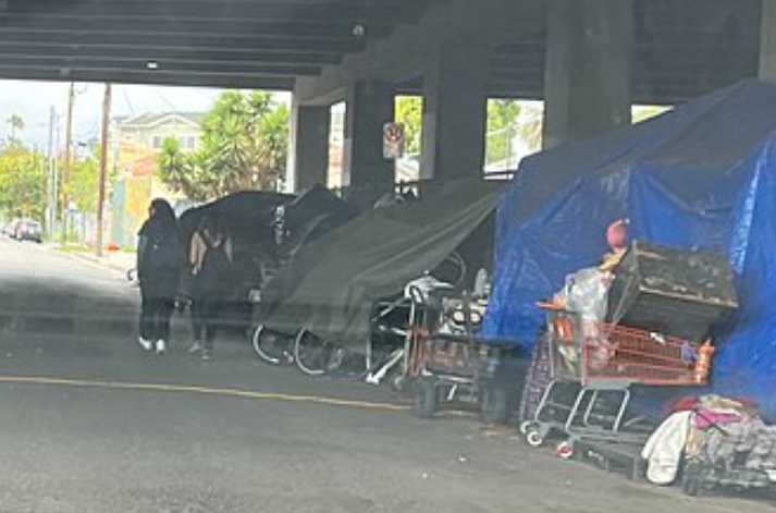 Norwalk to Repeal Homeless Shelter Ban Under Settlement with California