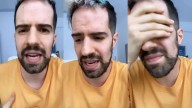 «La pasaba muy mal»: Inspirador, Martín Cirio contó como fueron sus orígenes como influencer