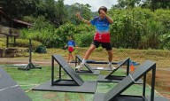 Caracas recibirá tercera parada del Pentatlón