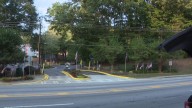 Man shot and killed in DeKalb County parking lot