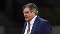 Miguel Herrera se fue preocupado de Nicaragua