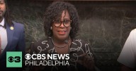 Philadelphia Mayor Cherelle Parker signs straw purchase warning sign ordinance into law