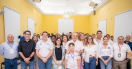 ¡Momento histórico! Alcalde Carlos Pinedo instala el Consejo Distrital de Participación Ciudadana