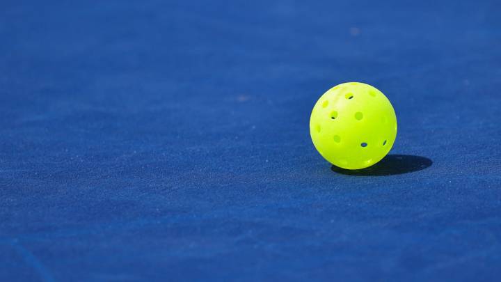Martinez pickleball courts could shutter due to people breaking in to play after hours