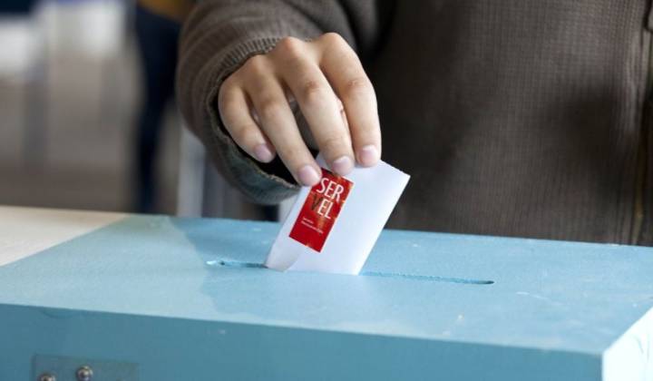 Servel rechaza 46 candidaturas parlamentarias entre ellas una en la región del Maule
