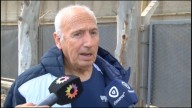 Sobreviviente de la tragedia del Silo 5 en White: “Una cosa es contarlo, otra cosa haberlo vivido”