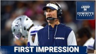 Brian Schottenheimer's Debut Leaves Dallas Fans STUNNED