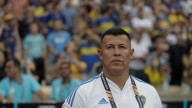 ¿Riquelme le armaba el plantel?: Jorge Almirón habló sobre la relación con el Consejo de Fútbol en Boca