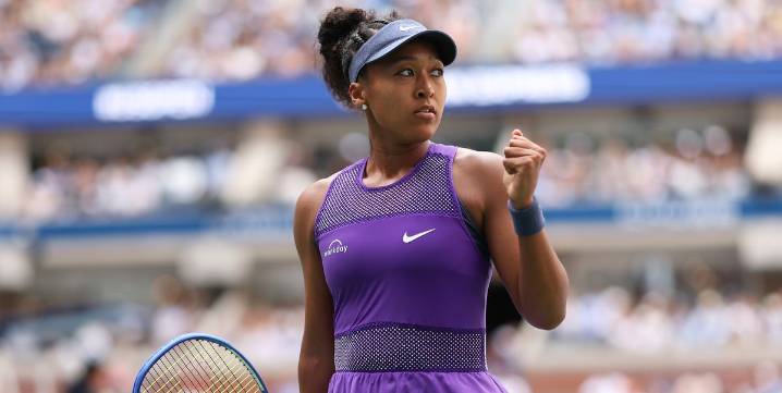Naomi Osaka: A Pioneering Tennis Player On and Off the Court