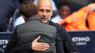 Pep Guardiola reaction — What did Man City boss say about bounce