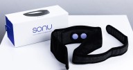 Clear a Stuffy Nose in Minutes With This Sound Therapy Headband