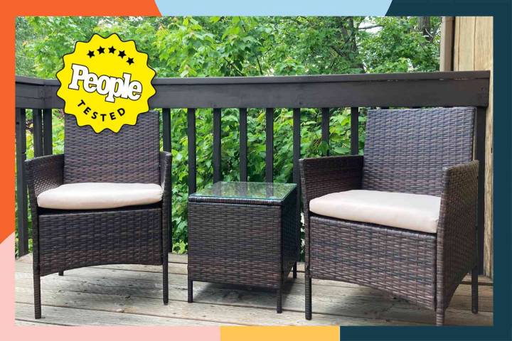 The Best Outdoor Furniture, Tested by Real People