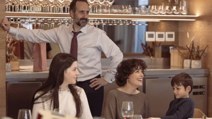 'Querer' Director Alauda Ruiz de Azúa Breaks Down 'Sundays'