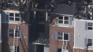 4 treated for injuries, 50 displaced after apartment fire in Wayne Co.; fire ruled 'accidental'