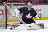 Sharks Acquire Carey Price’s Contract From Canadiens