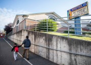Everett celebrates ‘Blue Ribbon’ award as feds cancel program