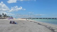 Jornada tranquila en Progreso tras llegada de crucero; hay altas expectativas para fiestas patrias
