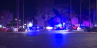 1 killed, 1 hurt in shooting at party in Mesa