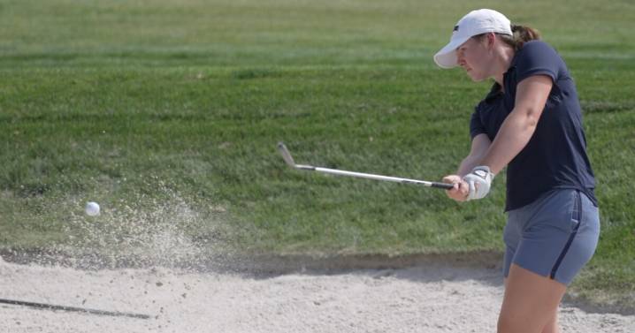 MSU women's golf set to host tournament in Bozeman for first time since 2012
