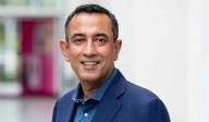 Indian-American executive named CEO of T